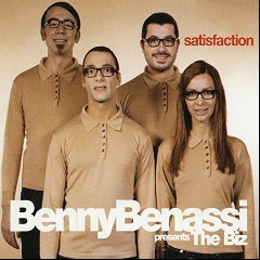 Benny Benassi & The Biz