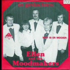 Ellen & De Moodmakers