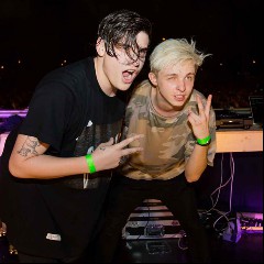 Audien & ARTY