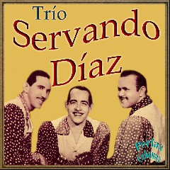 Trío Servando Díaz