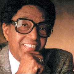 Billy Taylor