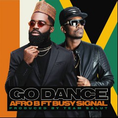 Afro B feat. Busy Signal