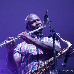 Karl Denson