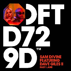 Sam Divine / Dave Giles II