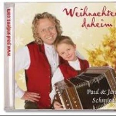 Paul & Jens Schmiedel