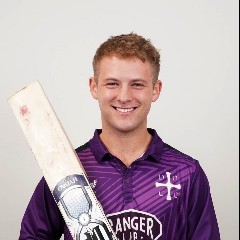 Oliver Cricket