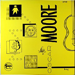 Oscar Moore Quartet