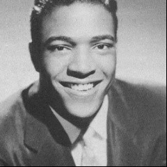 Clyde McPhatter