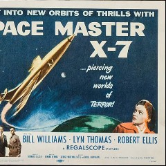 Space Master