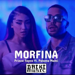 Prince Royce feat. Paloma Mami