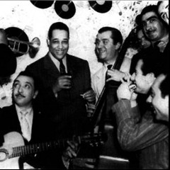 Django Reinhardt & Coleman Hawkins