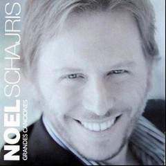 Noel Schajris