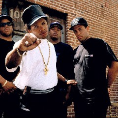 N.W.A