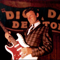 Dick Dale and His Del‐Tones