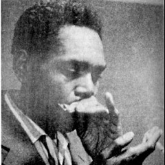Big Walter Horton