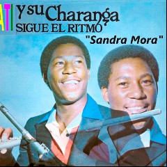NATY Y SU CHARANGA