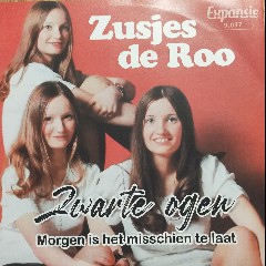Zusjes de Roo