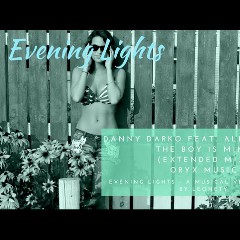 Danny Darko Ft Alisha Jade