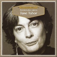 June Tabor