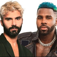 Jason Derulo & R3HAB