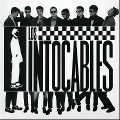 Los Intocables