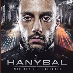 Gzuz feat. Xatar & Hanybal