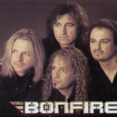 Bonfire