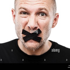 Closed Mouth