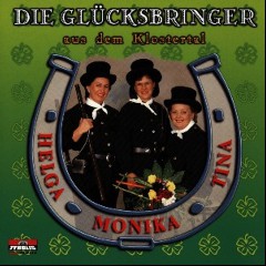 Die Glücksbringer