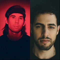 Gryffin & Jason Ross feat. Calle Lehmann