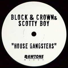 Block & Crown & Scotty Boy