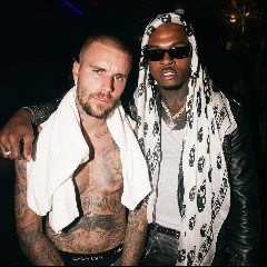 Justin Bieber & Gunna