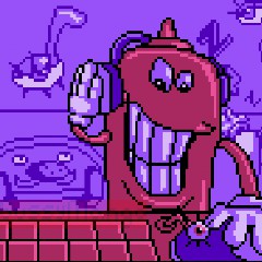 Mr. Sauceman