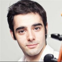 Pablo Ferrández