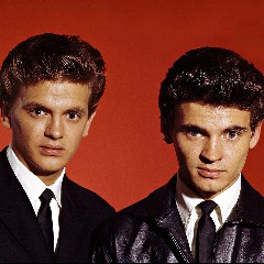 The Everly Brothers