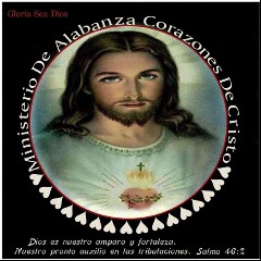 Ministerio Di Alabansa