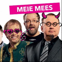 Meie Mees