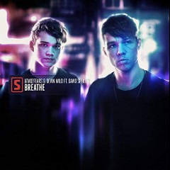 Atmozfears feat. David Spekter
