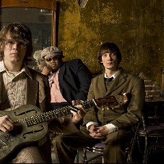 North Mississippi Allstars
