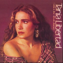 Tania Libertad