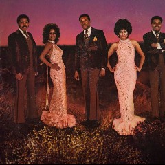 The Supremes & The Four Tops