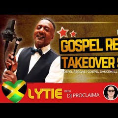 Reggae Gospel Show