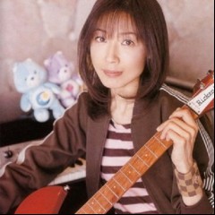 Ritsuko Okazaki