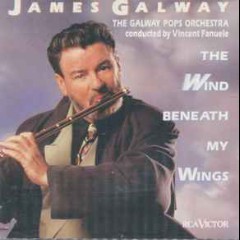 James Galway; Vincent Fanuele