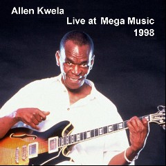 Allen Kwela