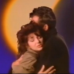 Peter Gabriel feat. Kate Bush