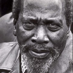 Kenyatta