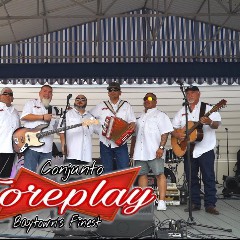 Conjunto Foreplay