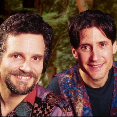 David and Steve Gordon