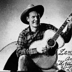 Arkansas Woodchopper